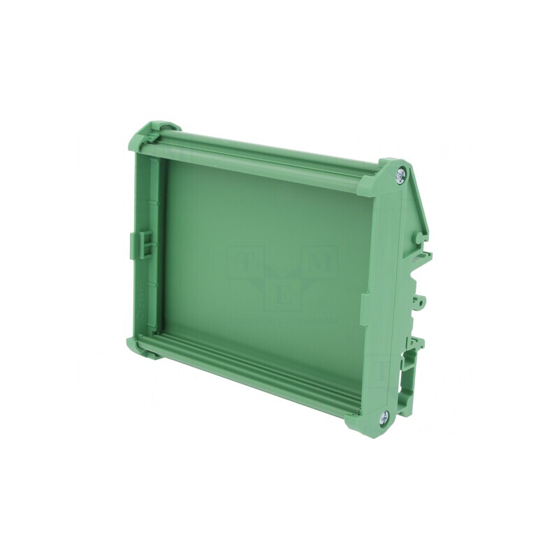 Bază Carcasă Poliamidă/PVC 100x120x37.3mm | Electronic-mag.ro | Componente Electronice Bază Carcasă Poliamidă/PVC 100x120x37.3mm | Electronic-mag.ro | Componente Electronice