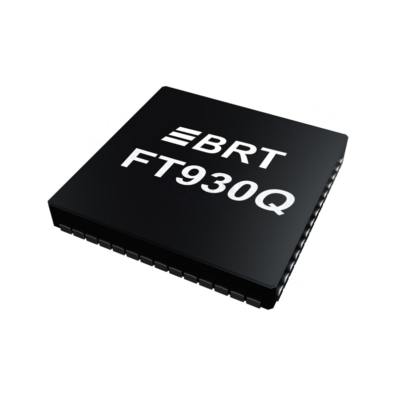 Microcontroler QFN68 10kB SRAM 128kB Flash 4 Timere 16-bit | Electronic-mag.ro | Componente Electronice