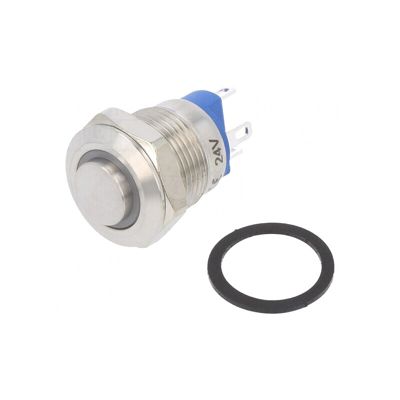 Comutator Anti-Vandalism Roșu IP65 2A 36VDC | Electronic-mag.ro | Componente Electronice Comutator Anti-Vandalism Roșu IP65 2A 36VDC | Electronic-mag.ro | Componente Electronice