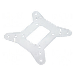 Mâner pentru carcase TEK-BERRY | Electronic-mag.ro | Componente Electronice