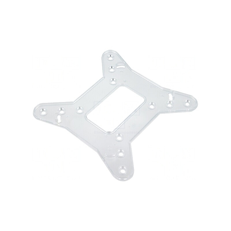 Mâner pentru carcase TEK-BERRY | Electronic-mag.ro | Componente Electronice