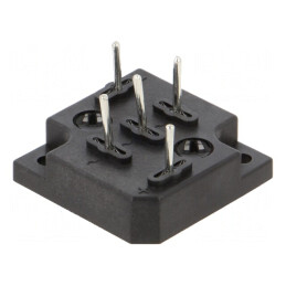 Punte Redresoare Trifazată 800V 10A 150A THT | Electronic-mag.ro | Componente Electronice