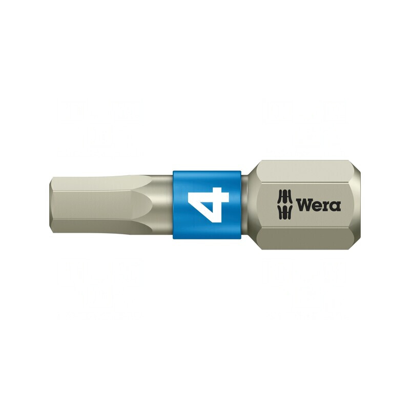 Capăt de Șurubelniță Hex-Plus 4mm 25mm | Electronic-mag.ro | Componente Electronice
