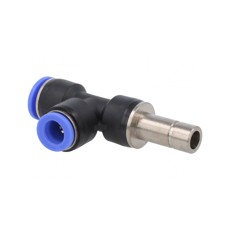 Distribuitor Plug-in cu Ramificație T BLUELINE 0,95-15 bar | Electronic-mag.ro | Componente Electronice Distribuitor Plug-in cu Ramificație T BLUELINE 0,95-15 bar | Electronic-mag.ro | Componente Electronice