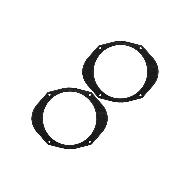 Distanțier MDF 165mm Fiat 2buc. | Electronic-mag.ro | Componente Electronice Distanțier MDF 165mm Fiat 2buc. | Electronic-mag.ro | Componente Electronice