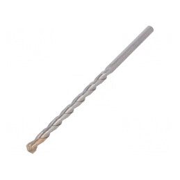 Burghiu Beton 10mm x 200mm Classic | Electronic-mag.ro | Componente Electronice