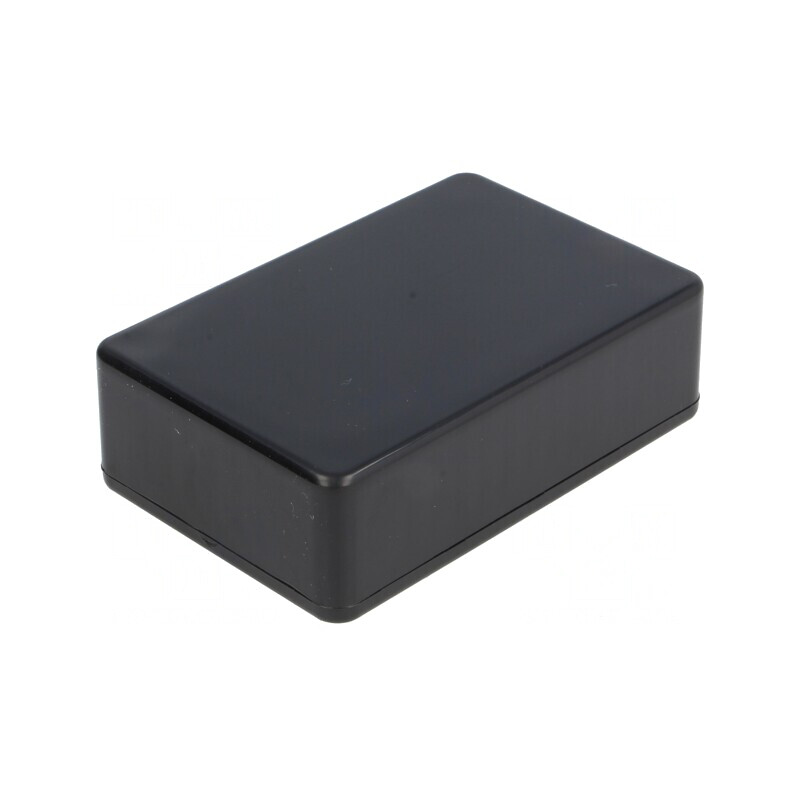 Carcasă Universală Neagră ABS IP54 56x85x25mm | Electronic-mag.ro | Componente Electronice Carcasă Universală Neagră ABS IP54 56x85x25mm | Electronic-mag.ro | Componente Electronice
