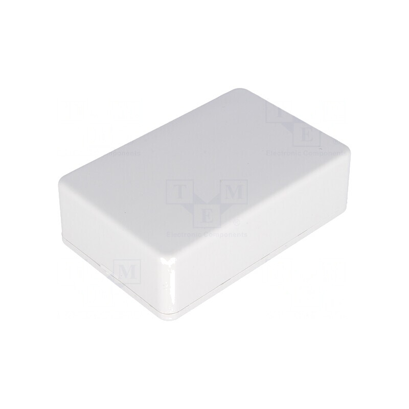 Carcasă Universală ABS Gri IP54 56x85x25mm | Electronic-mag.ro | Componente Electronice Carcasă Universală ABS Gri IP54 56x85x25mm | Electronic-mag.ro | Componente Electronice