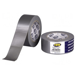 Bandă Reparatoare Argintie 48mm x 25000mm x 0,2mm | Electronic-mag.ro | Componente Electronice