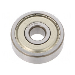 Lagăr cu bile din oțel 10mm x 35mm x 11mm | Electronic-mag.ro | Componente Electronice