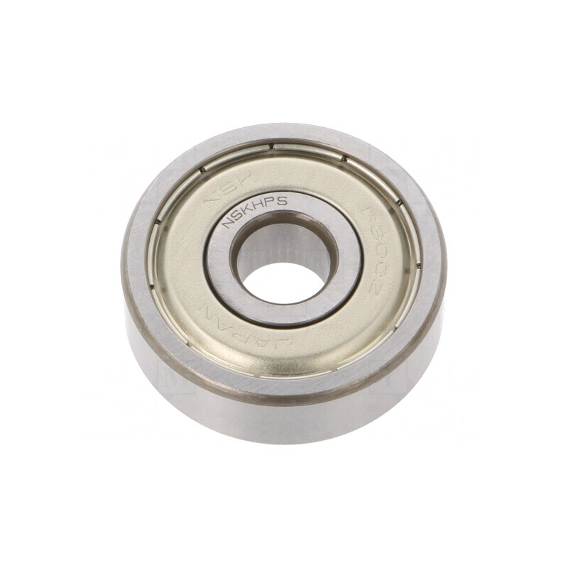 Lagăr cu bile din oțel 10mm x 35mm x 11mm | Electronic-mag.ro | Componente Electronice Lagăr cu bile din oțel 10mm x 35mm x 11mm | Electronic-mag.ro | Componente Electronice