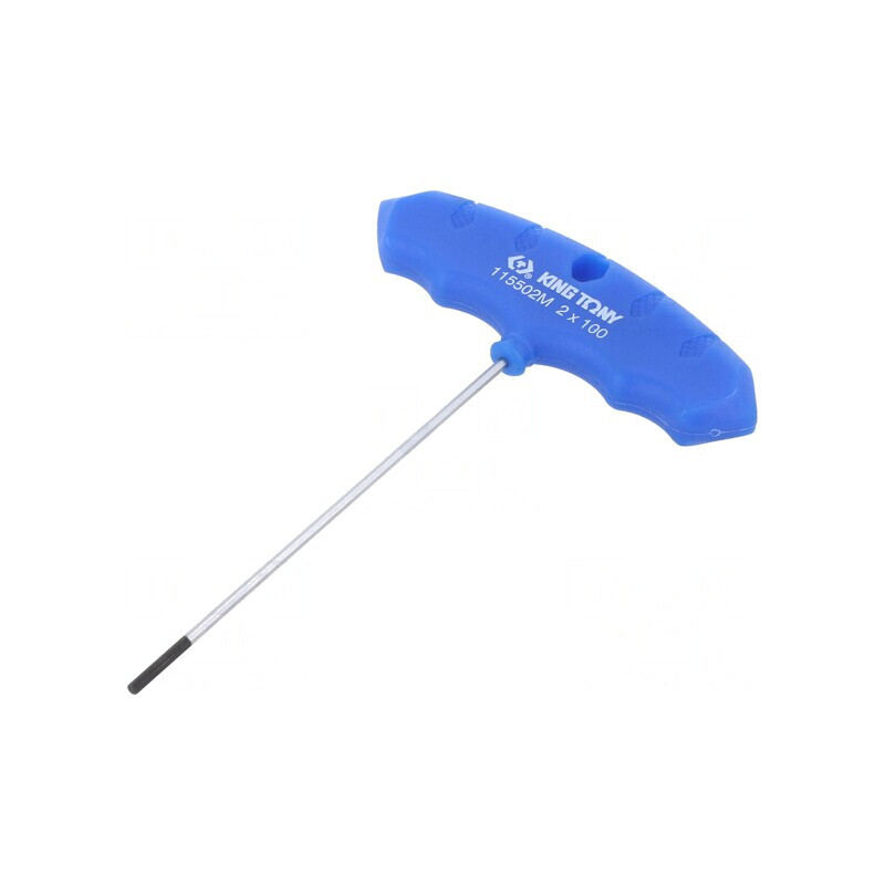 Cheie imbus HEX 2mm 137mm | Electronic-mag.ro | Componente Electronice