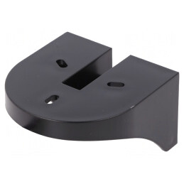 Suport perete plastic | Electronic-mag.ro | Componente Electronice