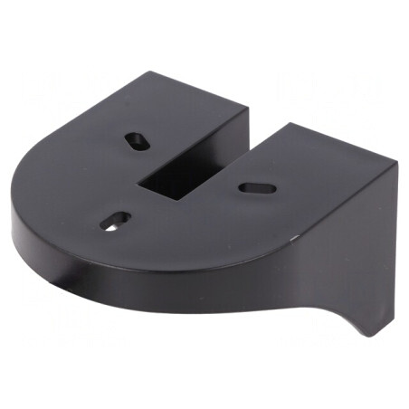 Suport perete plastic | Electronic-mag.ro | Componente Electronice