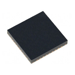 Controler HUB I2C SMBus USB 2.0 Hi-Speed 1,5A SQFN36 | Electronic-mag.ro | Componente Electronice