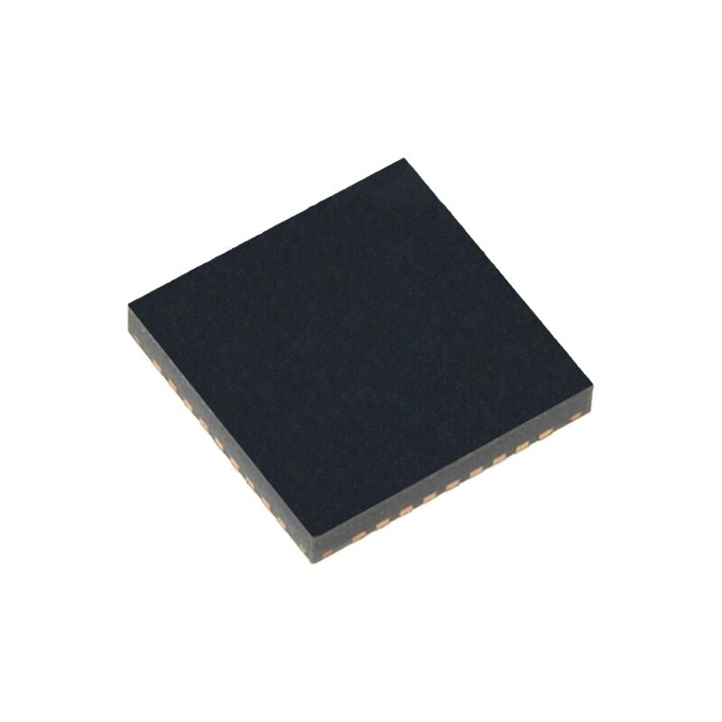 Controler HUB I2C SMBus USB 2.0 Hi-Speed 1,5A SQFN36 | Electronic-mag.ro | Componente Electronice