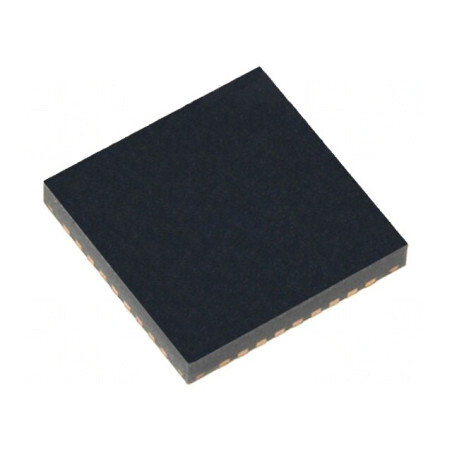 Controler HUB I2C SMBus USB 2.0 Hi-Speed 1,5A SQFN36 | Electronic-mag.ro | Componente Electronice