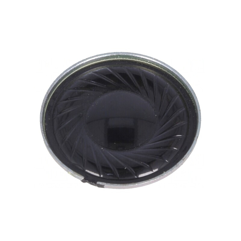Difuzor Mylar Miniatural 0.3W 8Ω | Electronic-mag.ro | Componente Electronice