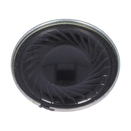 Difuzor Mylar Miniatural 0.3W 8Ω | Electronic-mag.ro | Componente Electronice