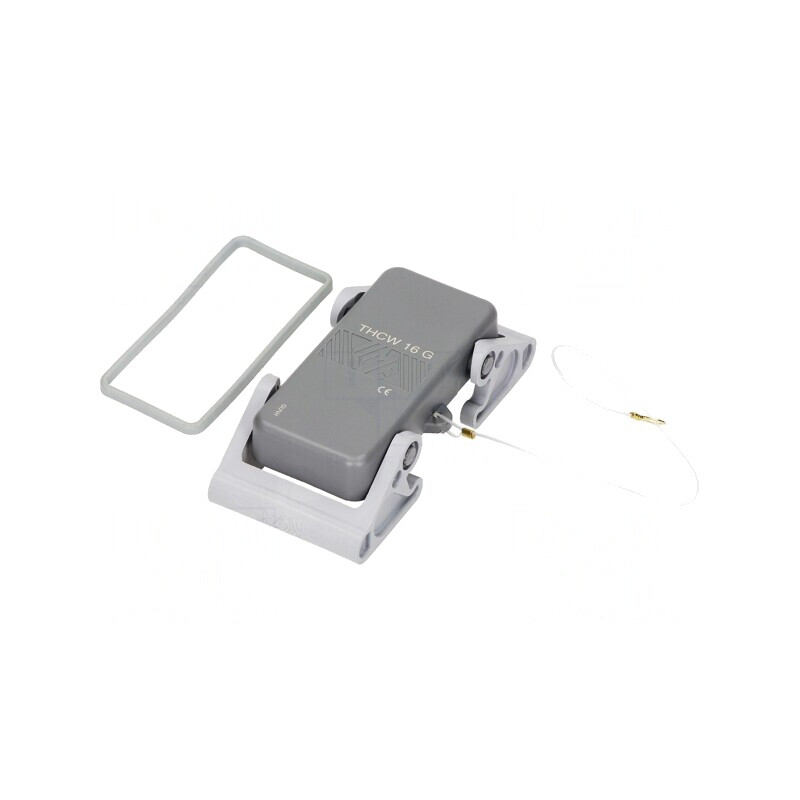 Capac Protecție T-TYPE/W 77.27 IP65/IP66/IP69 | Electronic-mag.ro | Componente Electronice