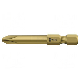 Capăt șurubelniță Phillips PH2 89mm | Electronic-mag.ro | Componente Electronice