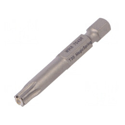 Bit Șurubelniță Torx TX30 50mm MagicSpring | Electronic-mag.ro | Componente Electronice