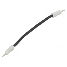 Punte Piste cu Cablu 2009 - 2 Bucăți | Electronic-mag.ro | Componente Electronice