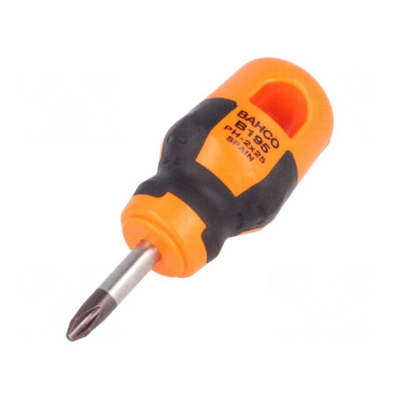 Şurubelniţă Phillips PH2 25mm 85mm | Electronic-mag.ro | Componente Electronice