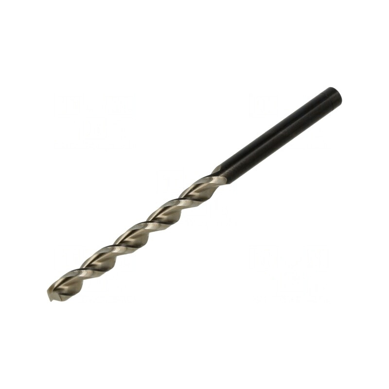 Burghiu Metal 4.2mm 75mm Oțel Cobalt HSS-Co | Electronic-mag.ro | Componente Electronice Burghiu Metal 4.2mm 75mm Oțel Cobalt HSS-Co | Electronic-mag.ro | Componente Electronice