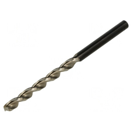 Burghiu Metal 4.2mm 75mm Oțel Cobalt HSS-Co | Electronic-mag.ro | Componente Electronice