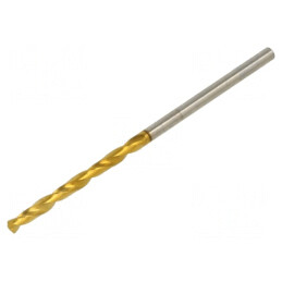 Burghiu Metal 2mm HSS-Co 49mm | Electronic-mag.ro | Componente Electronice