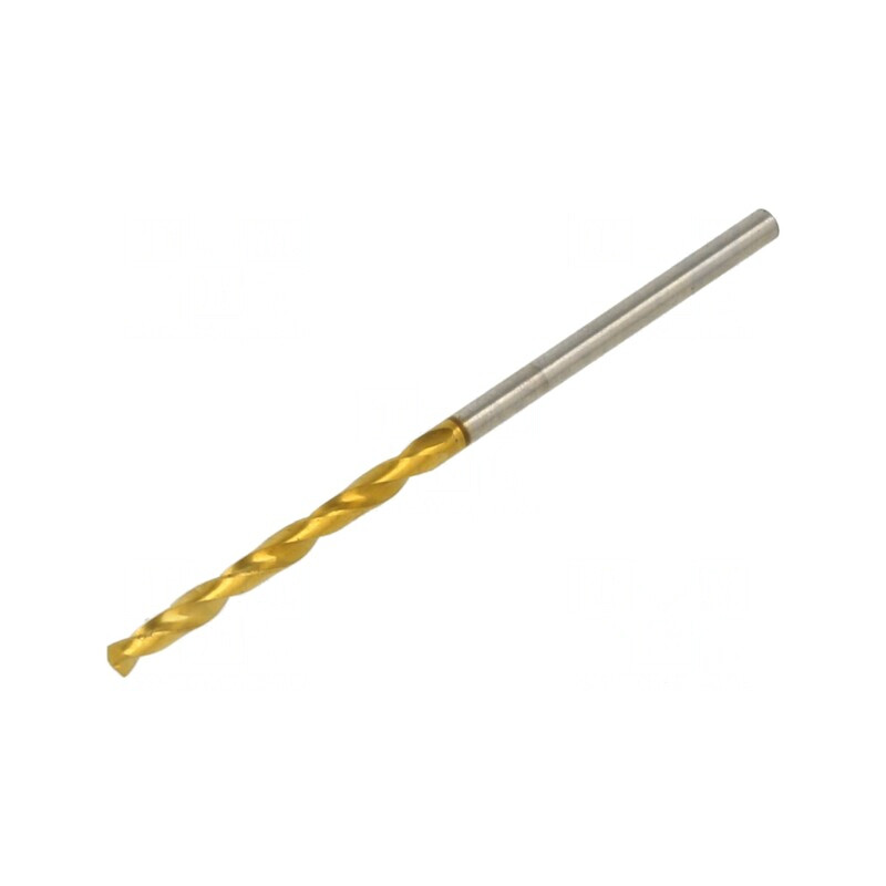 Burghiu Metal 2mm HSS-Co 49mm | Electronic-mag.ro | Componente Electronice Burghiu Metal 2mm HSS-Co 49mm | Electronic-mag.ro | Componente Electronice