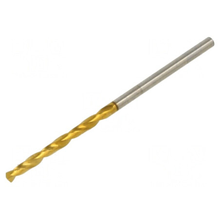 Burghiu Metal 2mm HSS-Co 49mm | Electronic-mag.ro | Componente Electronice