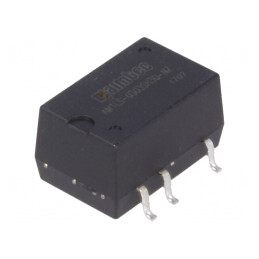 Convertor DC/DC 1W 3,3V 303mA | Electronic-mag.ro | Componente Electronice