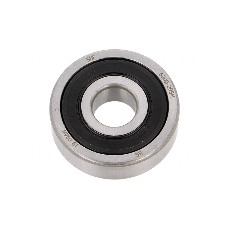 Lagăr cu bile 10mm x 30mm x 9mm | Electronic-mag.ro | Componente Electronice