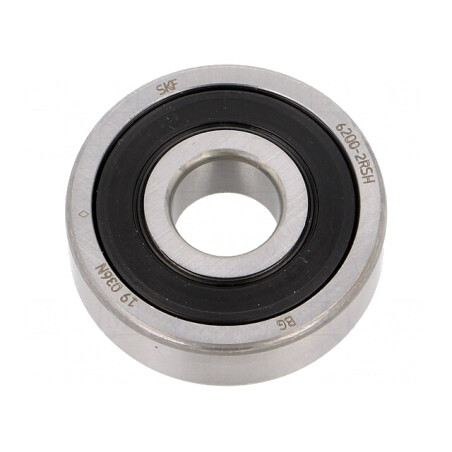 Lagăr cu bile 10mm x 30mm x 9mm | Electronic-mag.ro | Componente Electronice