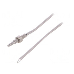 Senzor Temperatură NTC 10kΩ 0,5m -20÷80°C | Electronic-mag.ro | Componente Electronice