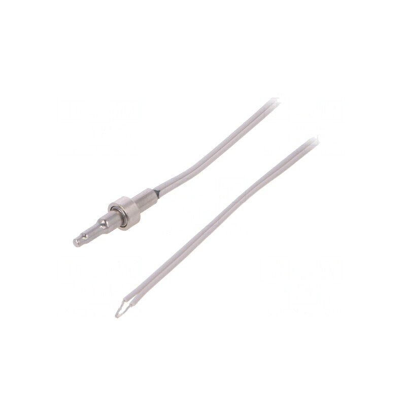 Senzor Temperatură NTC 10kΩ 0,5m -20÷80°C | Electronic-mag.ro | Componente Electronice