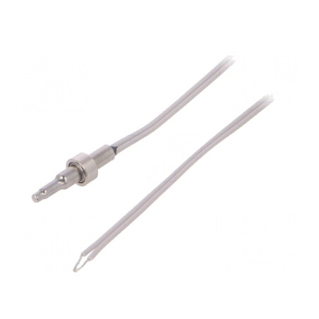 Senzor Temperatură NTC 10kΩ 0,5m -20÷80°C | Electronic-mag.ro | Componente Electronice