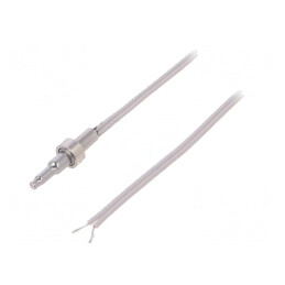 Senzor de Temperatură NTC 10kΩ 0.5m -20÷80°C | Electronic-mag.ro | Componente Electronice