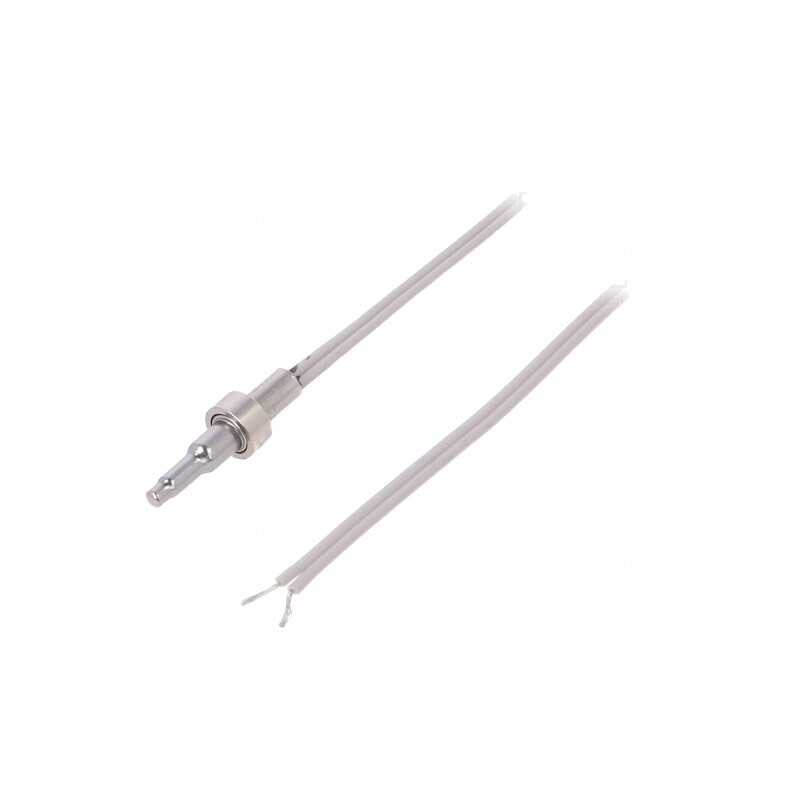 Senzor de Temperatură NTC 10kΩ 0.5m -20÷80°C | Electronic-mag.ro | Componente Electronice