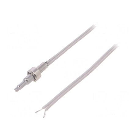 Senzor de Temperatură NTC 10kΩ 0.5m -20÷80°C | Electronic-mag.ro | Componente Electronice