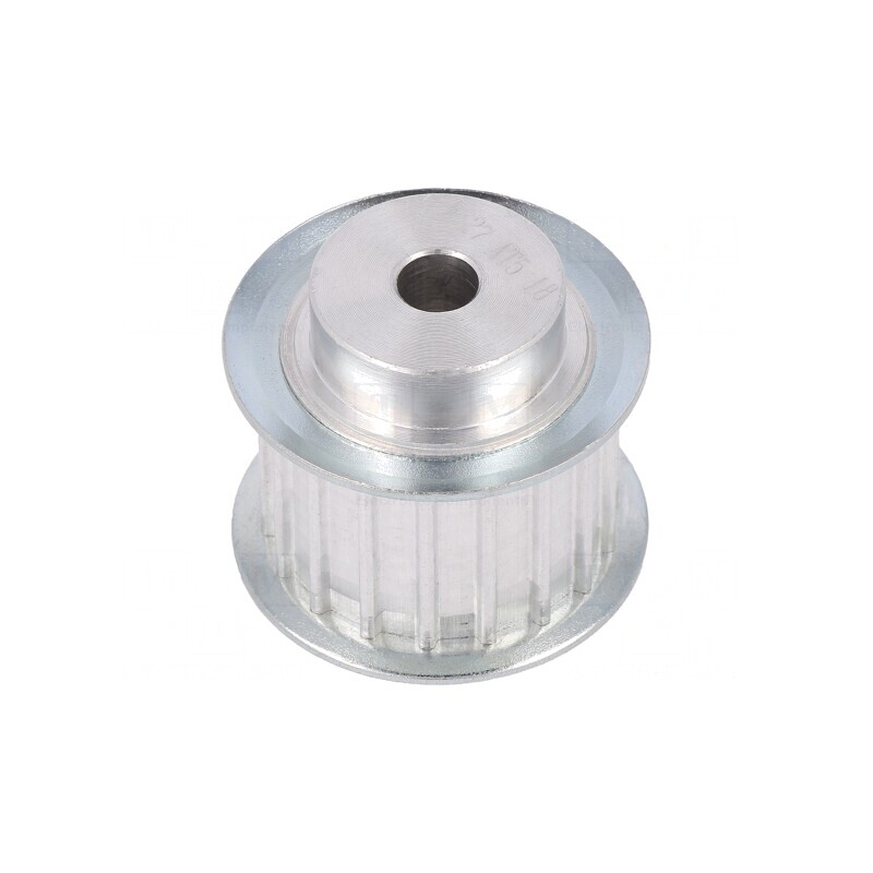 Roată de curea AT5 aluminiu 16mm 27mm 27,4mm | Electronic-mag.ro | Componente Electronice Roată de curea AT5 aluminiu 16mm 27mm 27,4mm | Electronic-mag.ro | Componente Electronice
