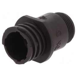 Mufă Tată 4 PIN CPC Series 1 pe Cablu | Electronic-mag.ro | Componente Electronice