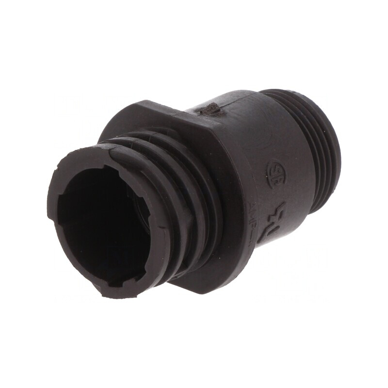 Mufă Tată 4 PIN CPC Series 1 pe Cablu | Electronic-mag.ro | Componente Electronice