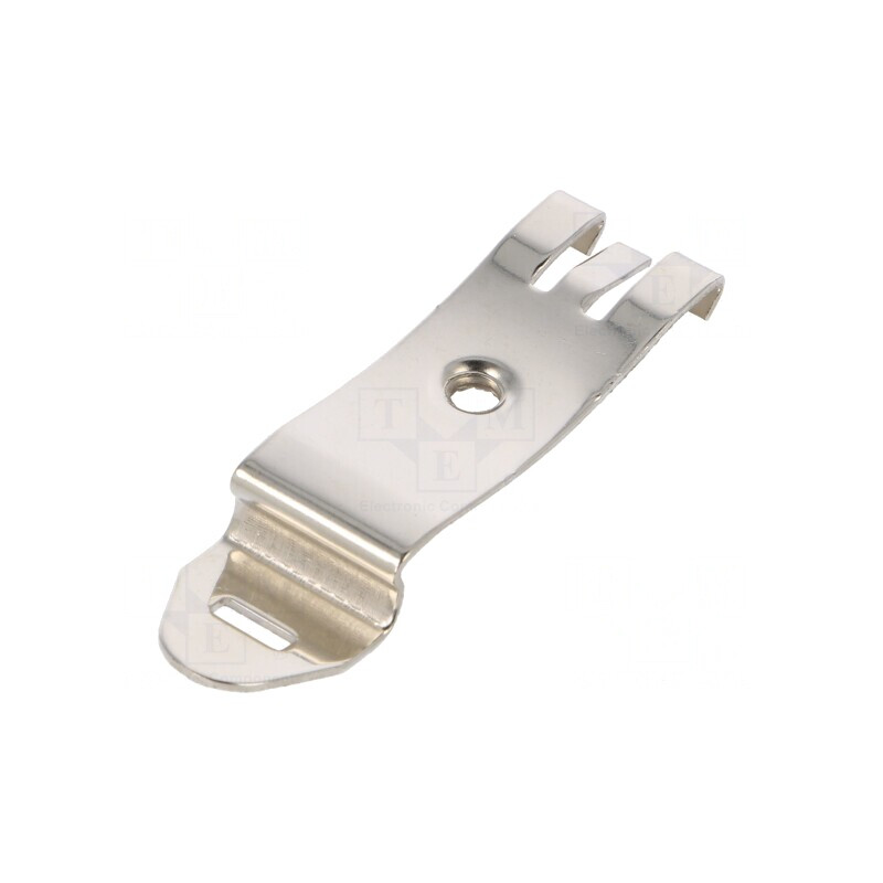 Mâner pentru Șină DIN Carcase | Electronic-mag.ro | Componente Electronice Mâner pentru Șină DIN Carcase | Electronic-mag.ro | Componente Electronice