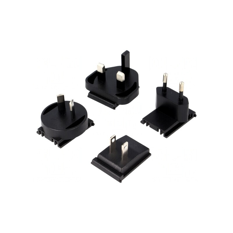 Adaptor Ştecher EU Standard | Electronic-mag.ro | Componente Electronice Adaptor Ştecher EU Standard | Electronic-mag.ro | Componente Electronice