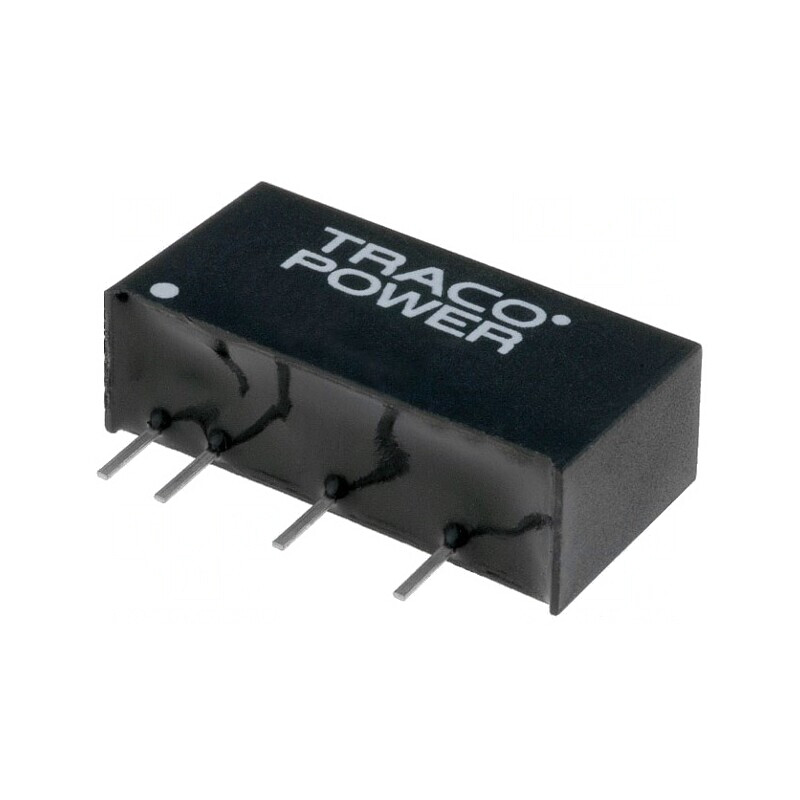 Convertor DC/DC 1W 13.5-16.5V la 5V 200mA SIP | Electronic-mag.ro | Componente Electronice Convertor DC/DC 1W 13.5-16.5V la 5V 200mA SIP | Electronic-mag.ro | Componente Electronice