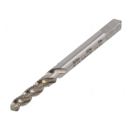 Tarod de Filetare HSS-E M3 0,5 40mm | Electronic-mag.ro | Componente Electronice