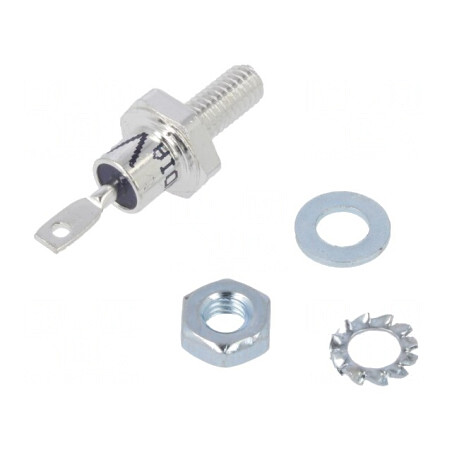Diodă Redresoare 1,2kV 25A | Electronic-mag.ro | Componente Electronice